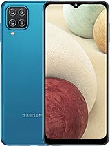 Best available price of Samsung Galaxy M12 (India) in Cuba