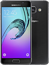 Best available price of Samsung Galaxy A3 2016 in Cuba
