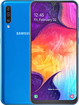 Best available price of Samsung Galaxy A50 in Cuba