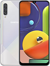 Best available price of Samsung Galaxy A50s in Cuba
