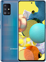 Samsung Galaxy A71 5G UW at Cuba.mymobilemarket.net