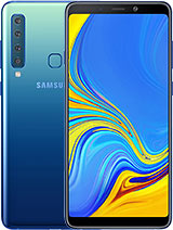 Best available price of Samsung Galaxy A9 2018 in Cuba