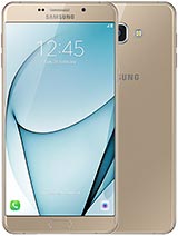Best available price of Samsung Galaxy A9 Pro 2016 in Cuba