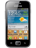 Best available price of Samsung Galaxy Ace Advance S6800 in Cuba
