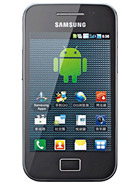 Best available price of Samsung Galaxy Ace Duos I589 in Cuba