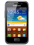 Best available price of Samsung Galaxy Ace Plus S7500 in Cuba
