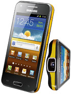 Best available price of Samsung I8530 Galaxy Beam in Cuba