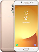 Best available price of Samsung Galaxy C7 2017 in Cuba
