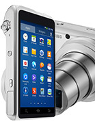 Best available price of Samsung Galaxy Camera 2 GC200 in Cuba