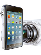 Best available price of Samsung Galaxy Camera GC100 in Cuba