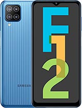 Best available price of Samsung Galaxy F12 in Cuba