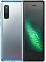 Best available price of Samsung Galaxy Fold 5G in Cuba