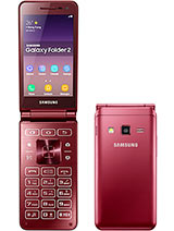 Best available price of Samsung Galaxy Folder2 in Cuba