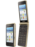 Best available price of Samsung I9230 Galaxy Golden in Cuba