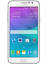 Best available price of Samsung Galaxy Grand Max in Cuba