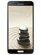 Best available price of Samsung Galaxy J in Cuba