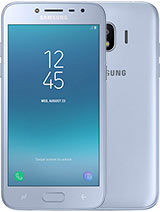 Best available price of Samsung Galaxy J2 Pro 2018 in Cuba