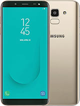 Best available price of Samsung Galaxy J6 in Cuba