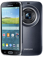 Best available price of Samsung Galaxy K zoom in Cuba
