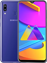 Best available price of Samsung Galaxy M10s in Cuba