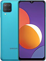 Best available price of Samsung Galaxy M12 in Cuba