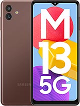 Best available price of Samsung Galaxy M13 5G in Cuba