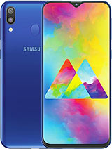 Best available price of Samsung Galaxy M20 in Cuba