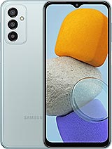 Best available price of Samsung Galaxy M23 in Cuba