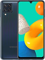 Best available price of Samsung Galaxy M32 in Cuba
