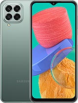 Best available price of Samsung Galaxy M33 in Cuba