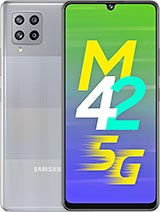Best available price of Samsung Galaxy M42 5G in Cuba