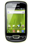 Best available price of Samsung Galaxy Mini S5570 in Cuba