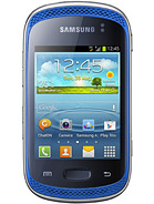 Best available price of Samsung Galaxy Music S6010 in Cuba