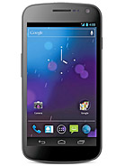 Best available price of Samsung Galaxy Nexus LTE L700 in Cuba