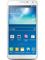 Best available price of Samsung Galaxy Note 3 in Cuba