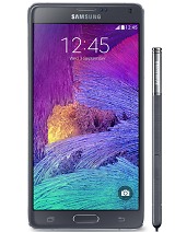 Best available price of Samsung Galaxy Note 4 in Cuba