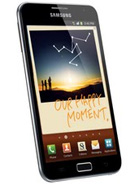 Best available price of Samsung Galaxy Note N7000 in Cuba