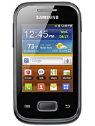 Best available price of Samsung Galaxy Pocket S5300 in Cuba