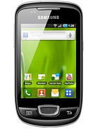 Best available price of Samsung Galaxy Pop Plus S5570i in Cuba