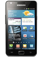 Best available price of Samsung Galaxy S II 4G I9100M in Cuba
