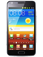 Best available price of Samsung I929 Galaxy S II Duos in Cuba