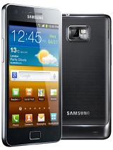 Best available price of Samsung I9100 Galaxy S II in Cuba