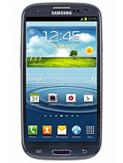 Best available price of Samsung Galaxy S III I747 in Cuba