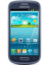 Best available price of Samsung I8190 Galaxy S III mini in Cuba