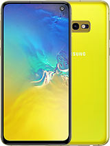 Best available price of Samsung Galaxy S10e in Cuba