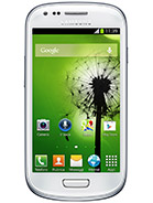 Best available price of Samsung I8200 Galaxy S III mini VE in Cuba