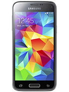 Best available price of Samsung Galaxy S5 mini Duos in Cuba