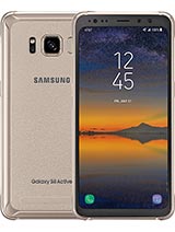 Best available price of Samsung Galaxy S8 Active in Cuba
