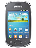 Best available price of Samsung Galaxy Star Trios S5283 in Cuba