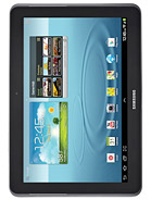 Best available price of Samsung Galaxy Tab 2 10-1 CDMA in Cuba